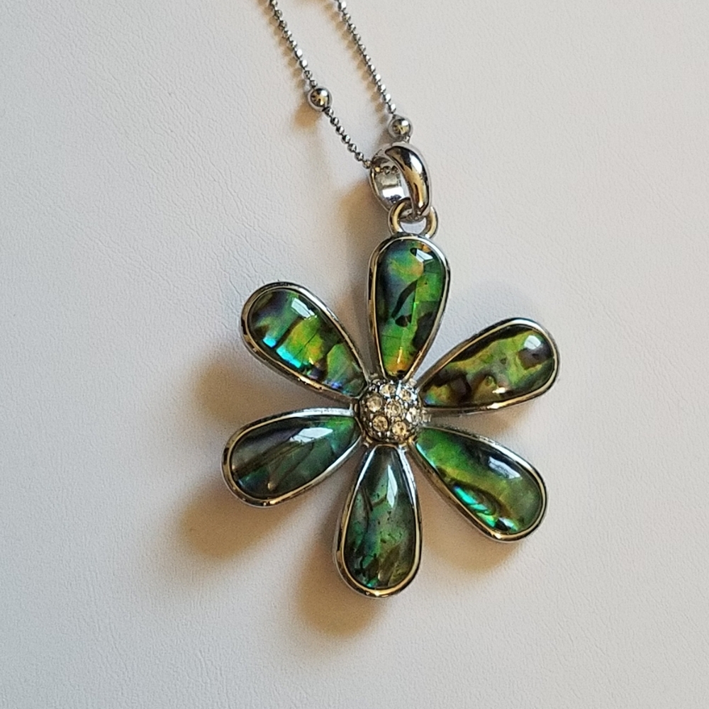 Lia Sophia Necklace